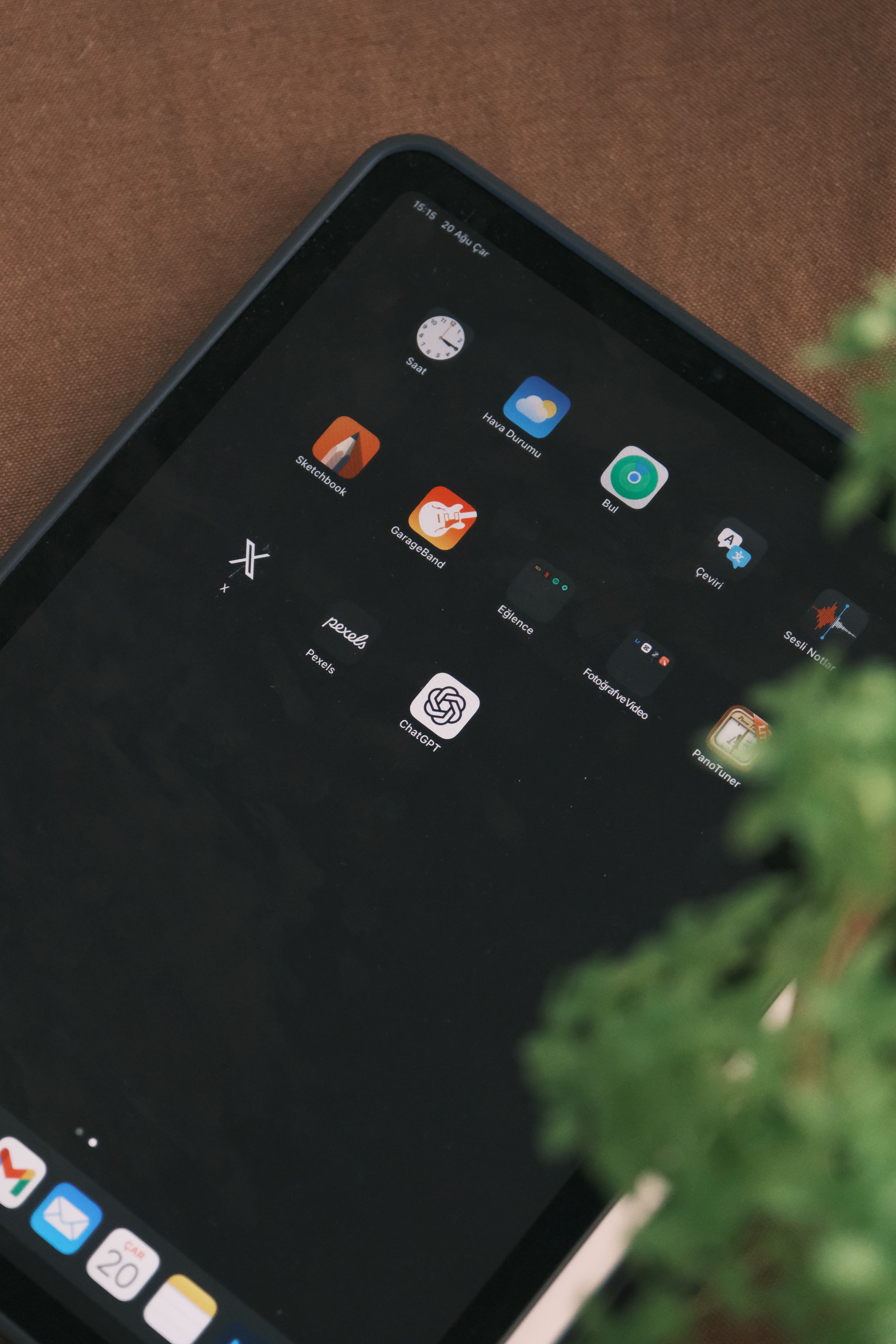 Mobile App Development