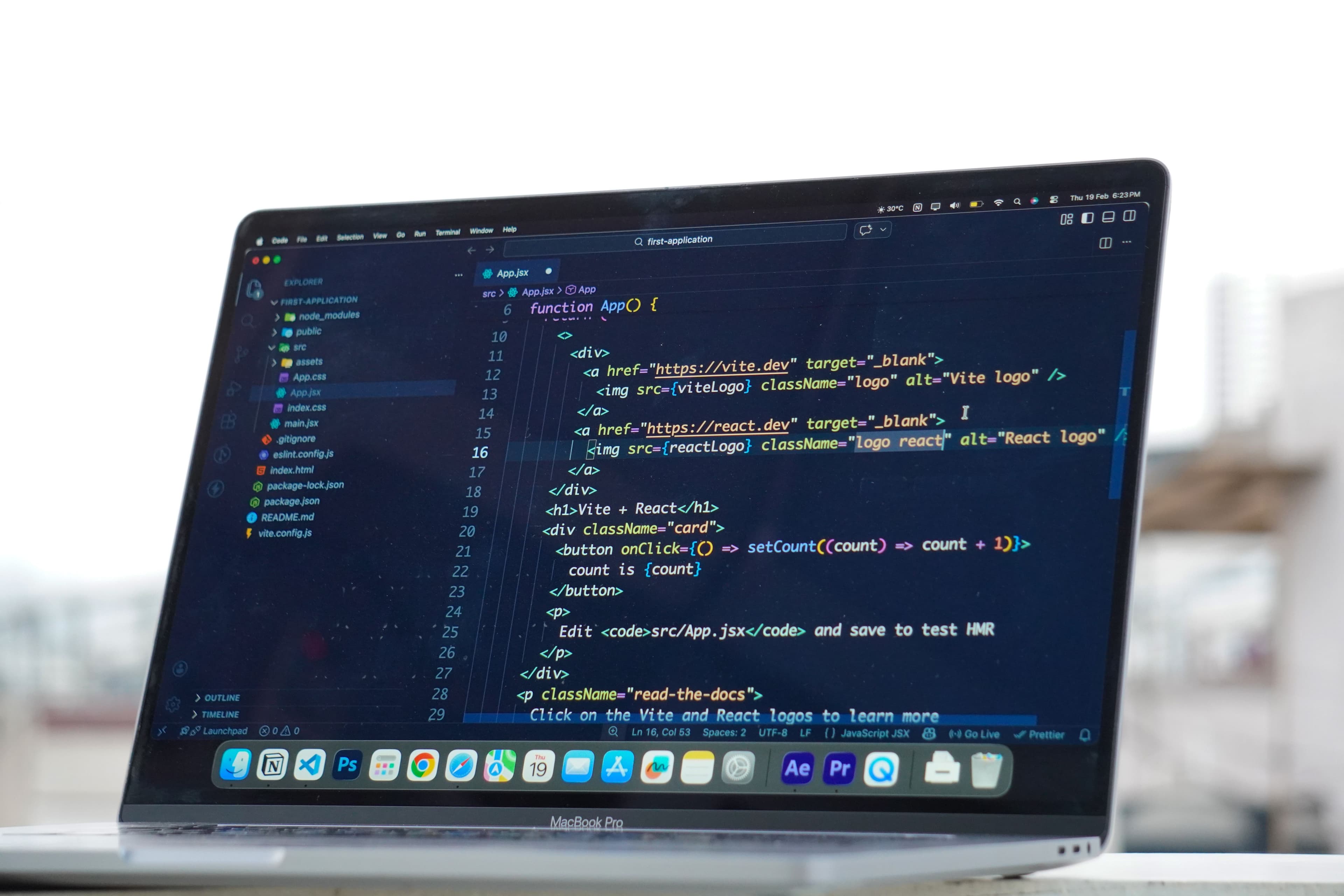 Custom Digital Solutions & Web Apps