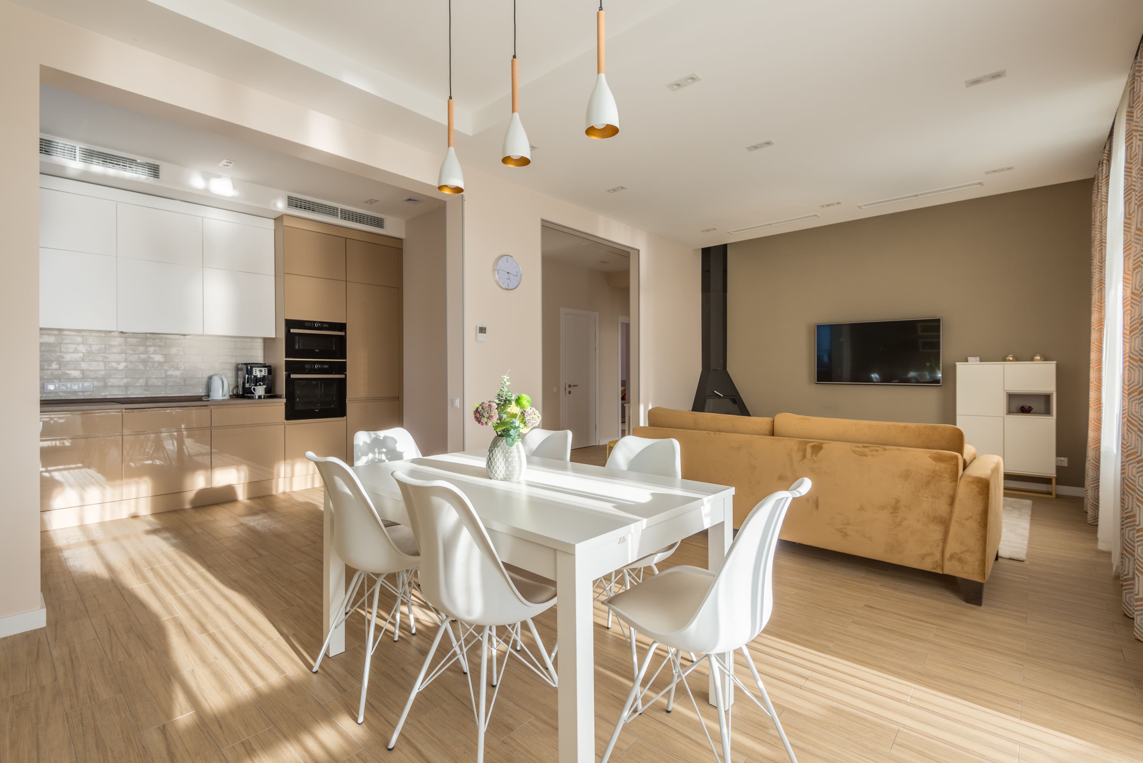 Furnishing & OS&E