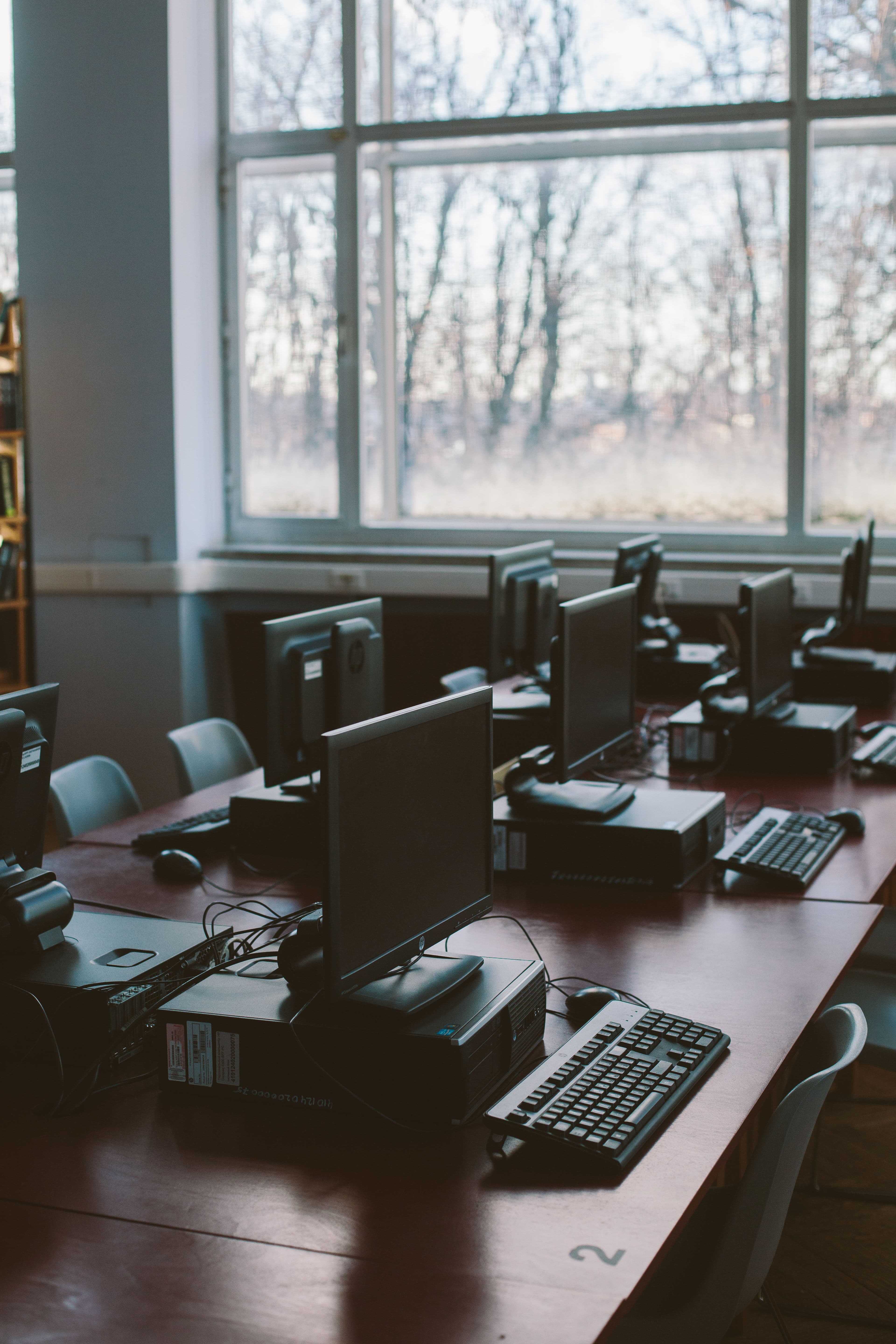 MEP & IT Equipment