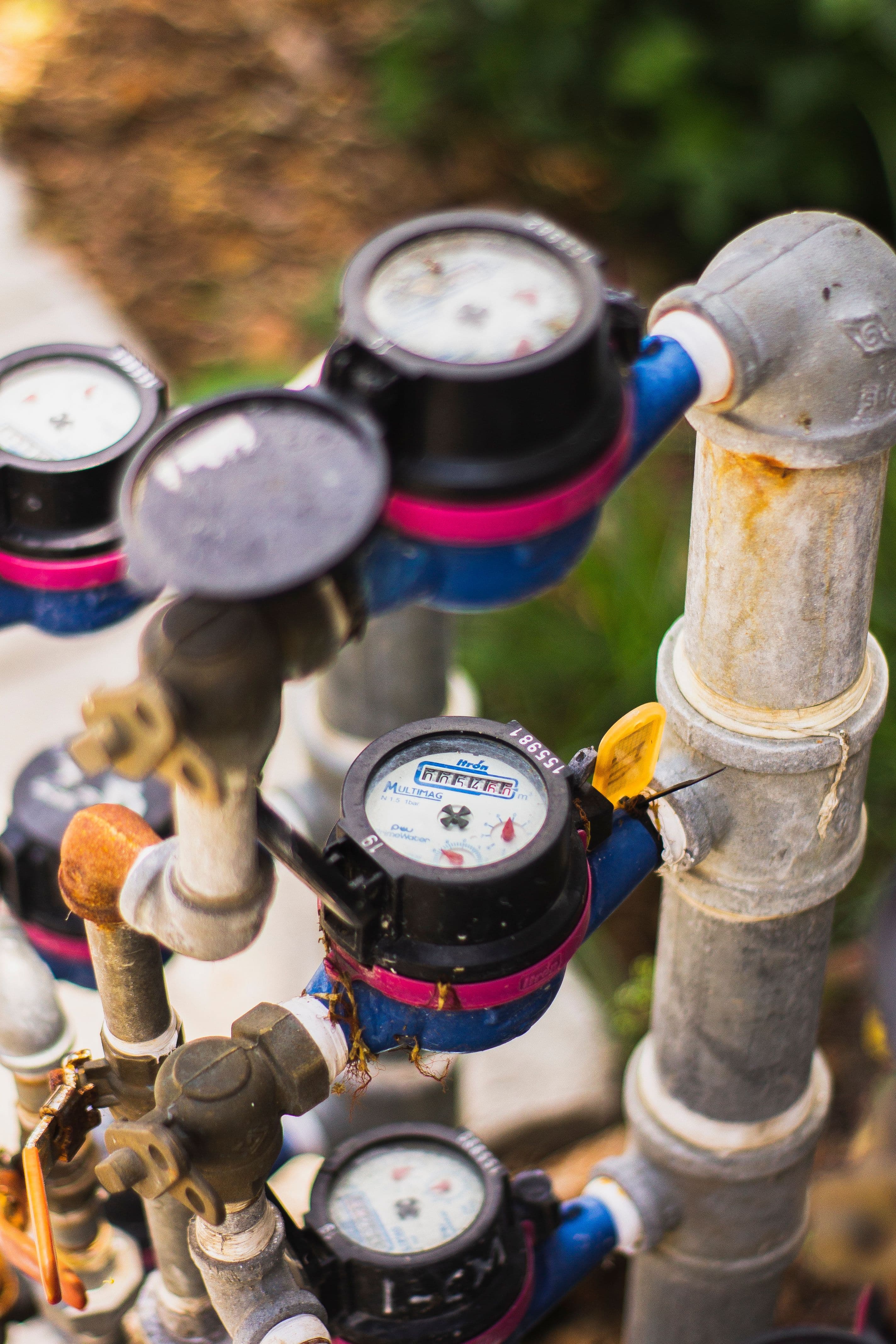 Water Solutions