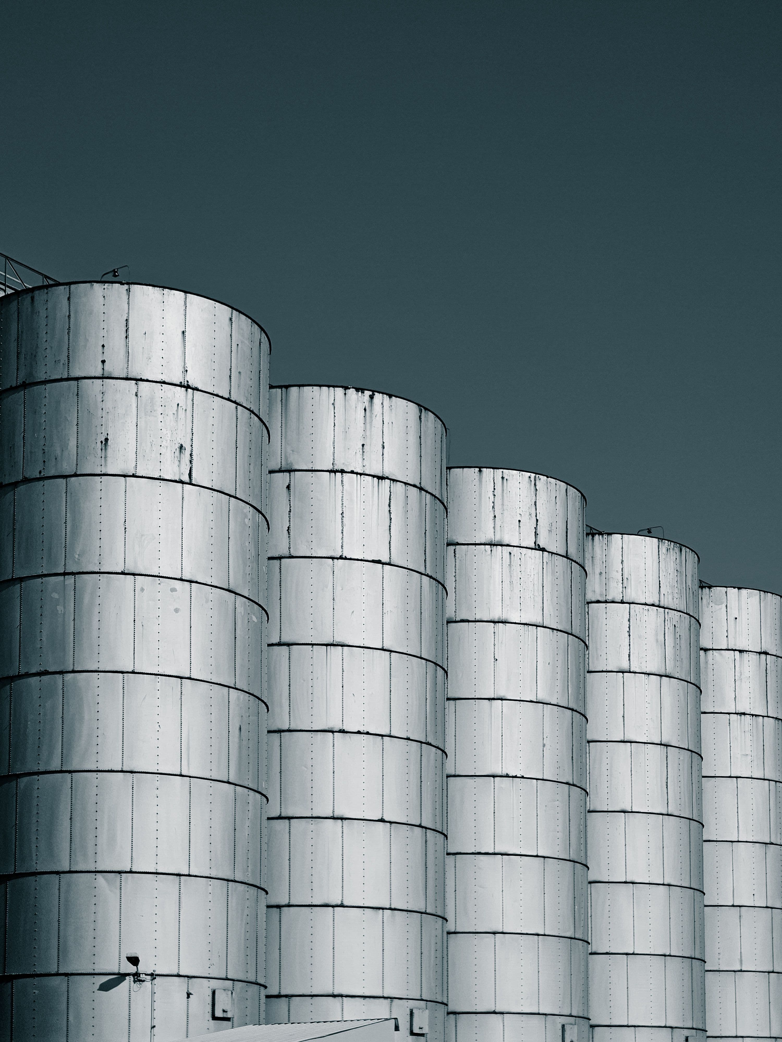 Water Solutions
